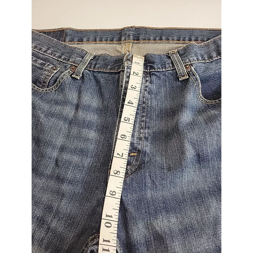 Levis levi blue